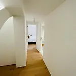 Duinenhuisje Apartmán *