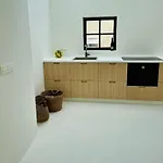 Duinenhuisje Apartmán *