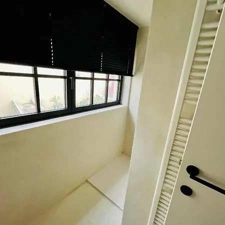 Duinenhuisje Apartman *