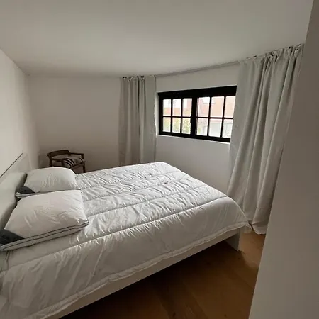 Apartman Duinenhuisje
