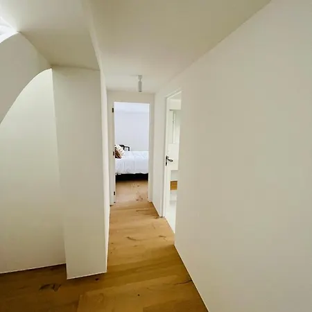 Duinenhuisje Lägenhet *