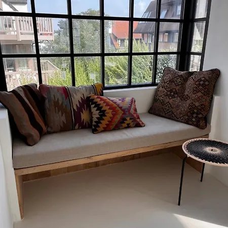 Apartman Duinenhuisje