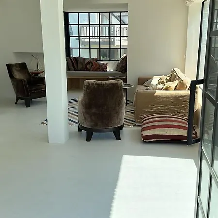 Duinenhuisje *