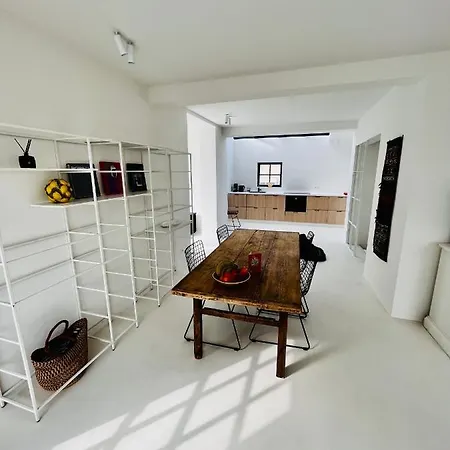 Apartman Duinenhuisje