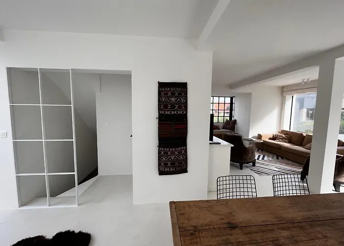 Appartamento Duinenhuisje Knokke-Heist